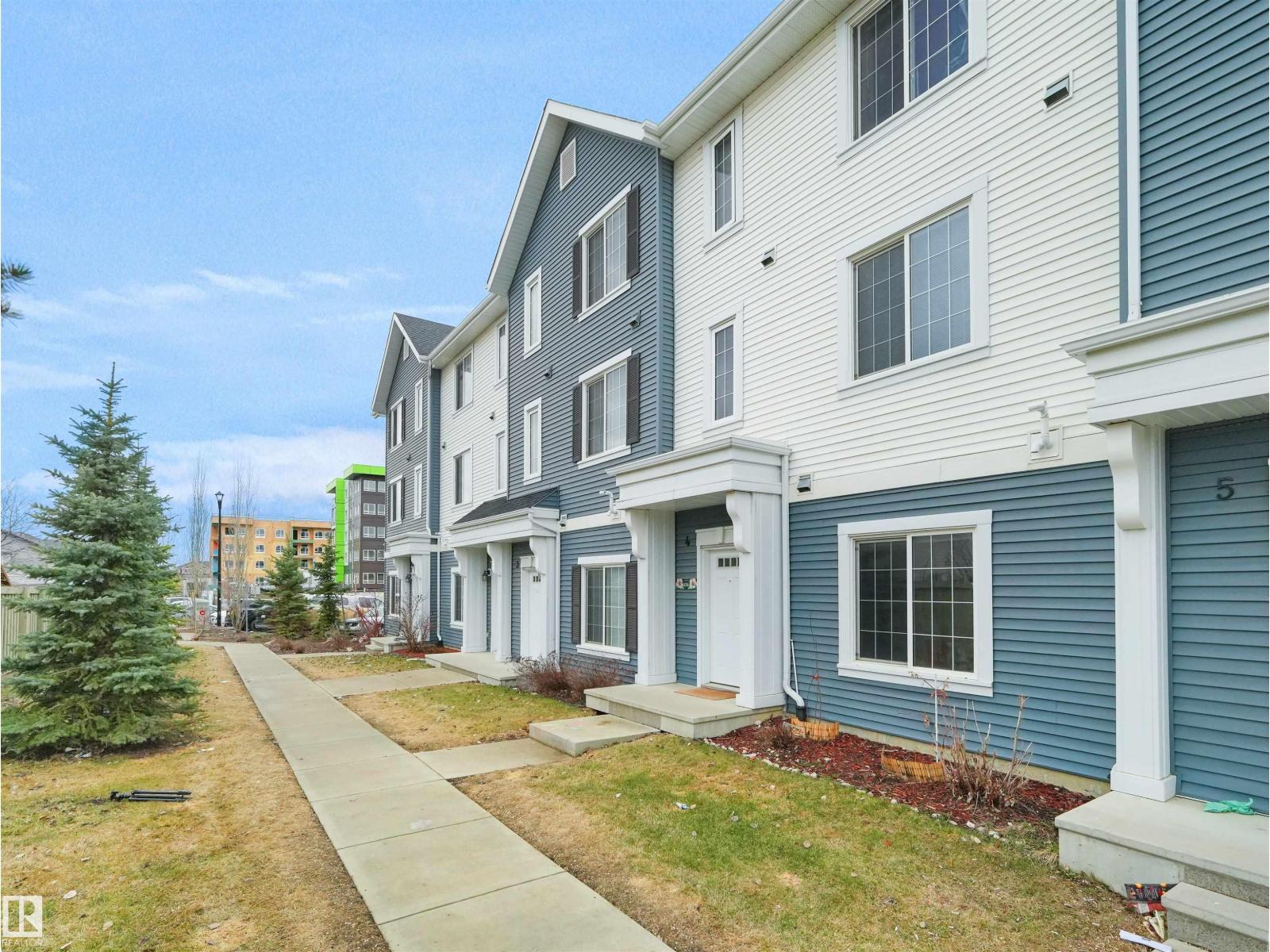 #4 735 Allard Bv Sw Sw, Edmonton, Alberta  T6W 3W5 - Photo 8 - E4484016