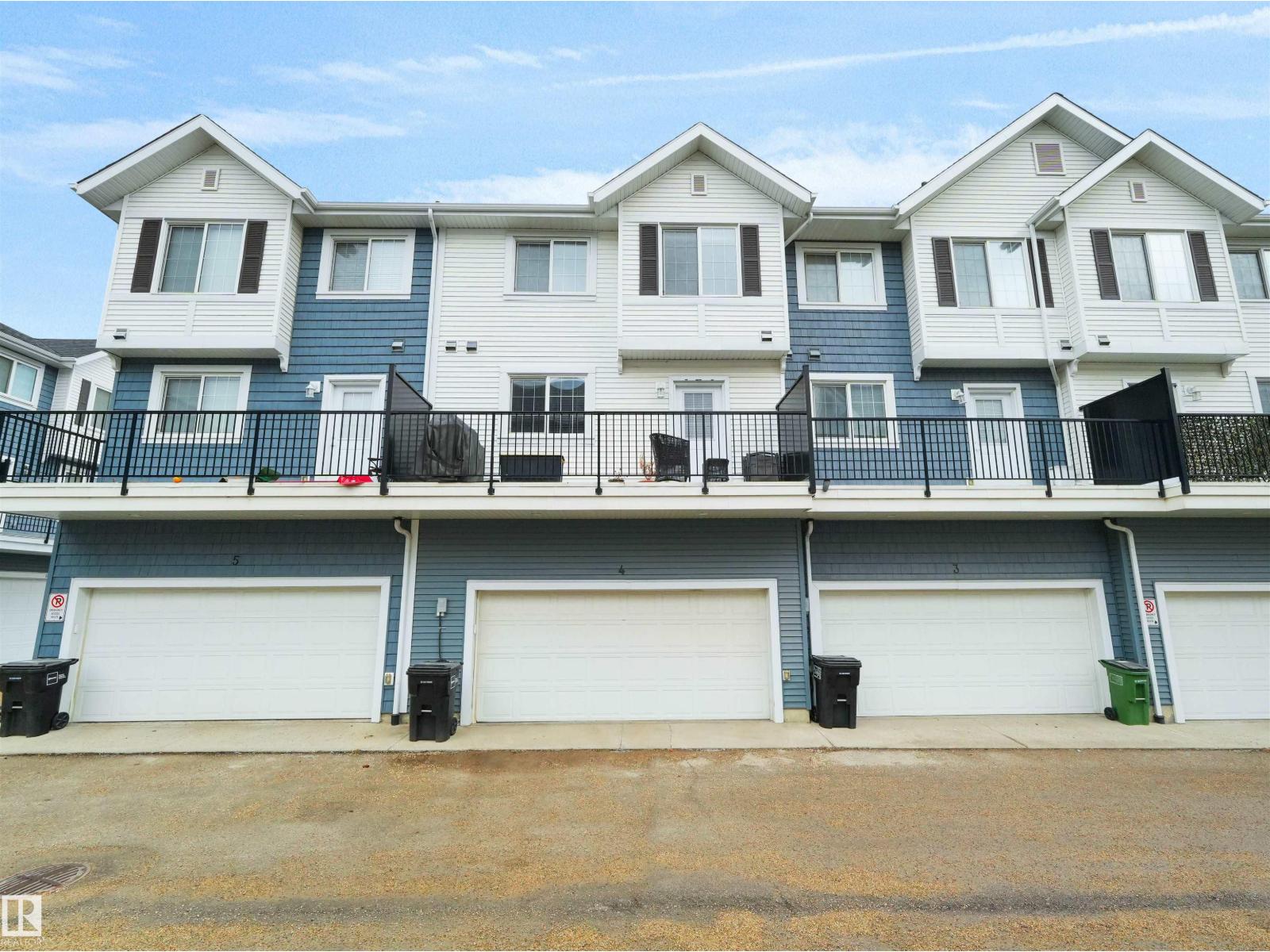 #4 735 Allard Bv Sw Sw, Edmonton, Alberta  T6W 3W5 - Photo 9 - E4484016