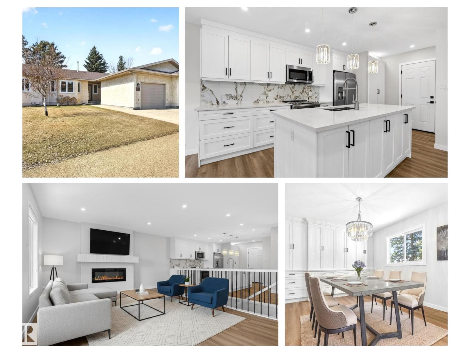 257 KNOTTWOOD RD N NW, edmonton, Alberta