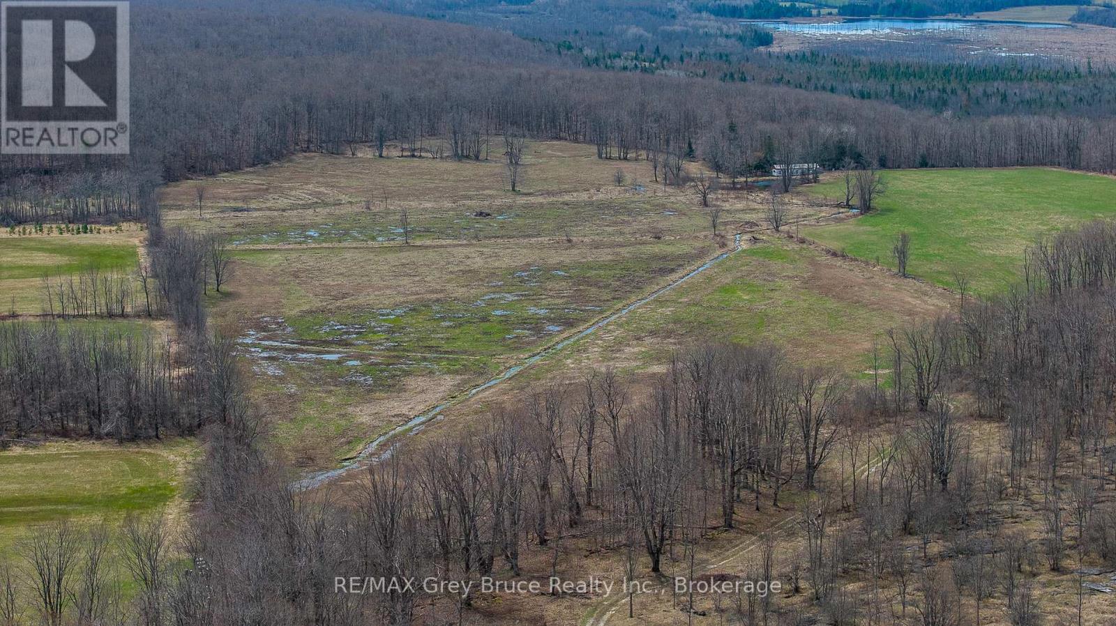 Lt 34 Con 23 Concession 24, Georgian Bluffs, Ontario  N0H 2T0 - Photo 2 - X13040804