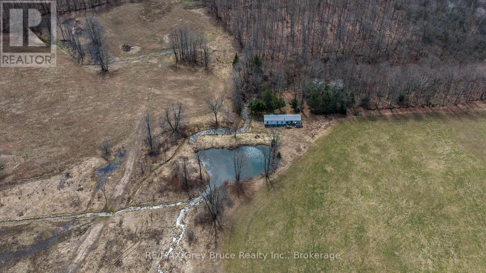 Lt 34 Con 23 Concession 24, Georgian Bluffs, Ontario  N0H 2T0 - Photo 34 - X13040804