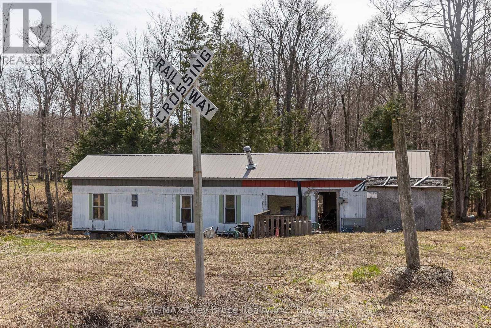 Lt 34 Con 23 Concession 24, Georgian Bluffs, Ontario  N0H 2T0 - Photo 37 - X13040804