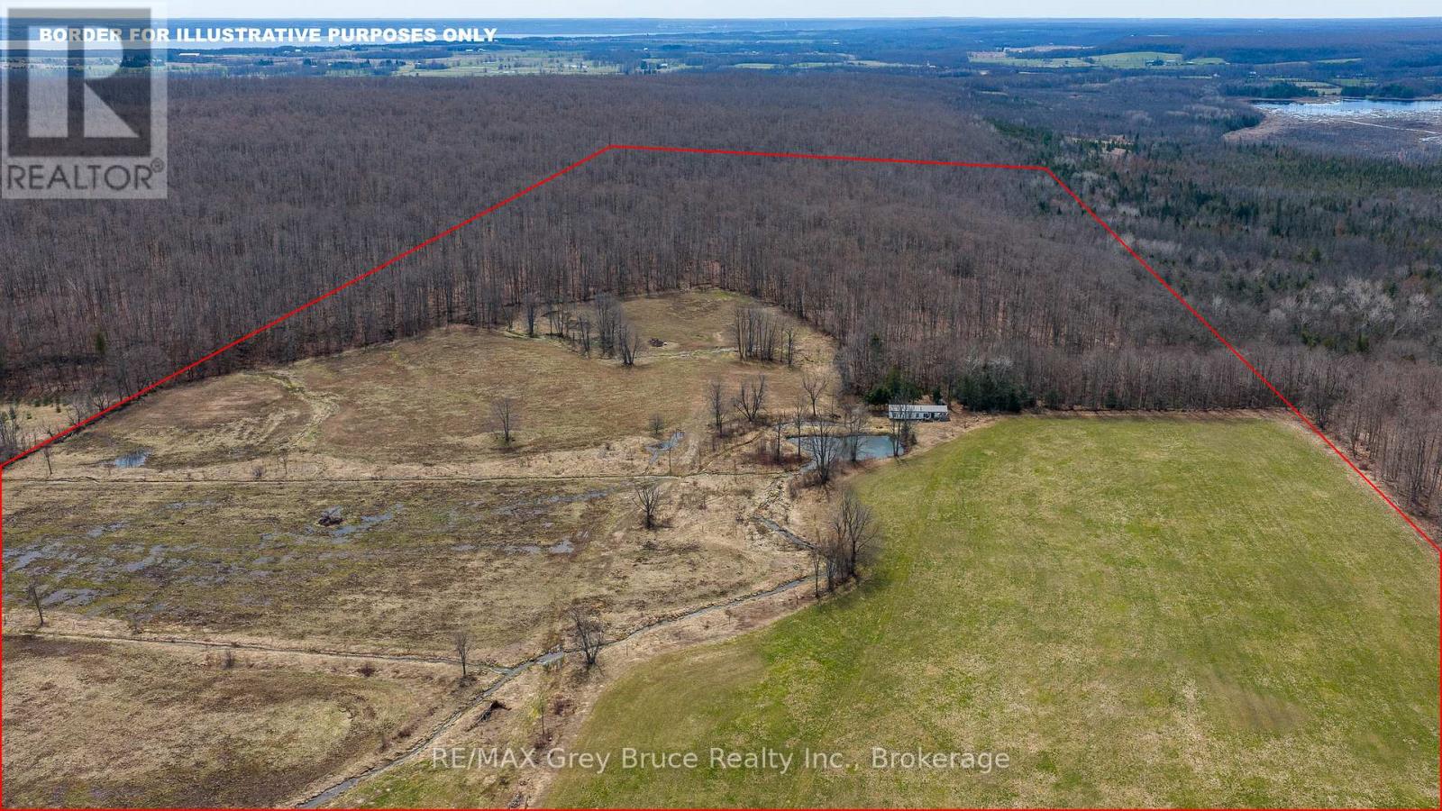 Lt 34 Con 23 Concession 24, Georgian Bluffs, Ontario  N0H 2T0 - Photo 5 - X13040804