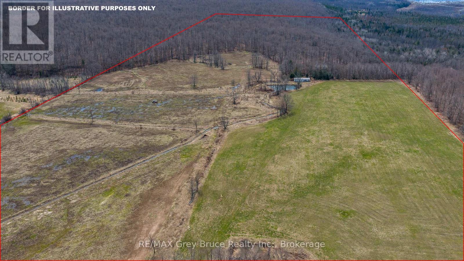 Lt 34 Con 23 Concession 24, Georgian Bluffs, Ontario  N0H 2T0 - Photo 6 - X13040804