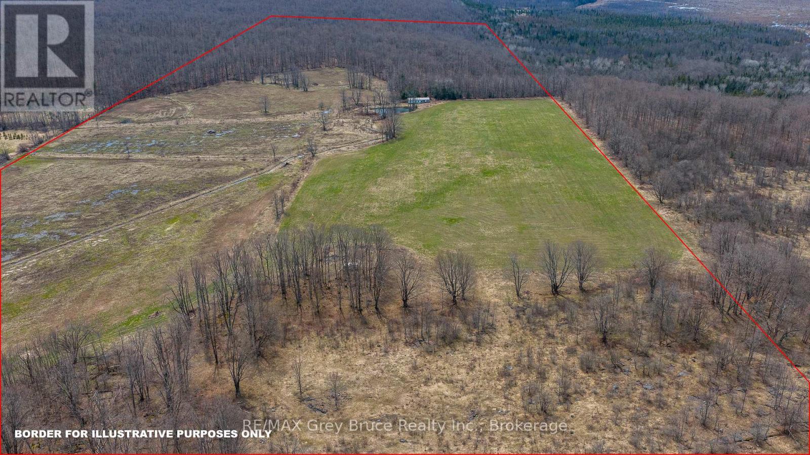 Lt 34 Con 23 Concession 24, Georgian Bluffs, Ontario  N0H 2T0 - Photo 7 - X13040804