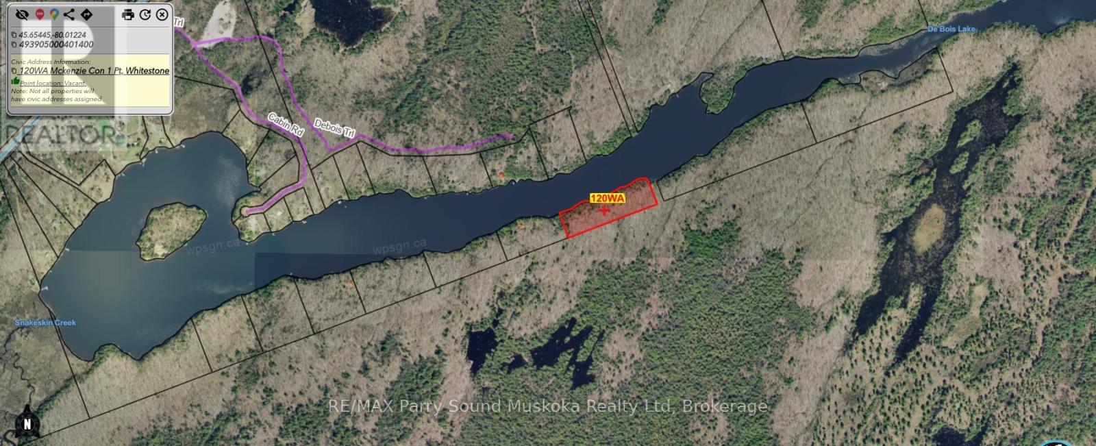 120 Mckenzie, Whitestone, Ontario  P0A 1G0 - Photo 15 - X13040878