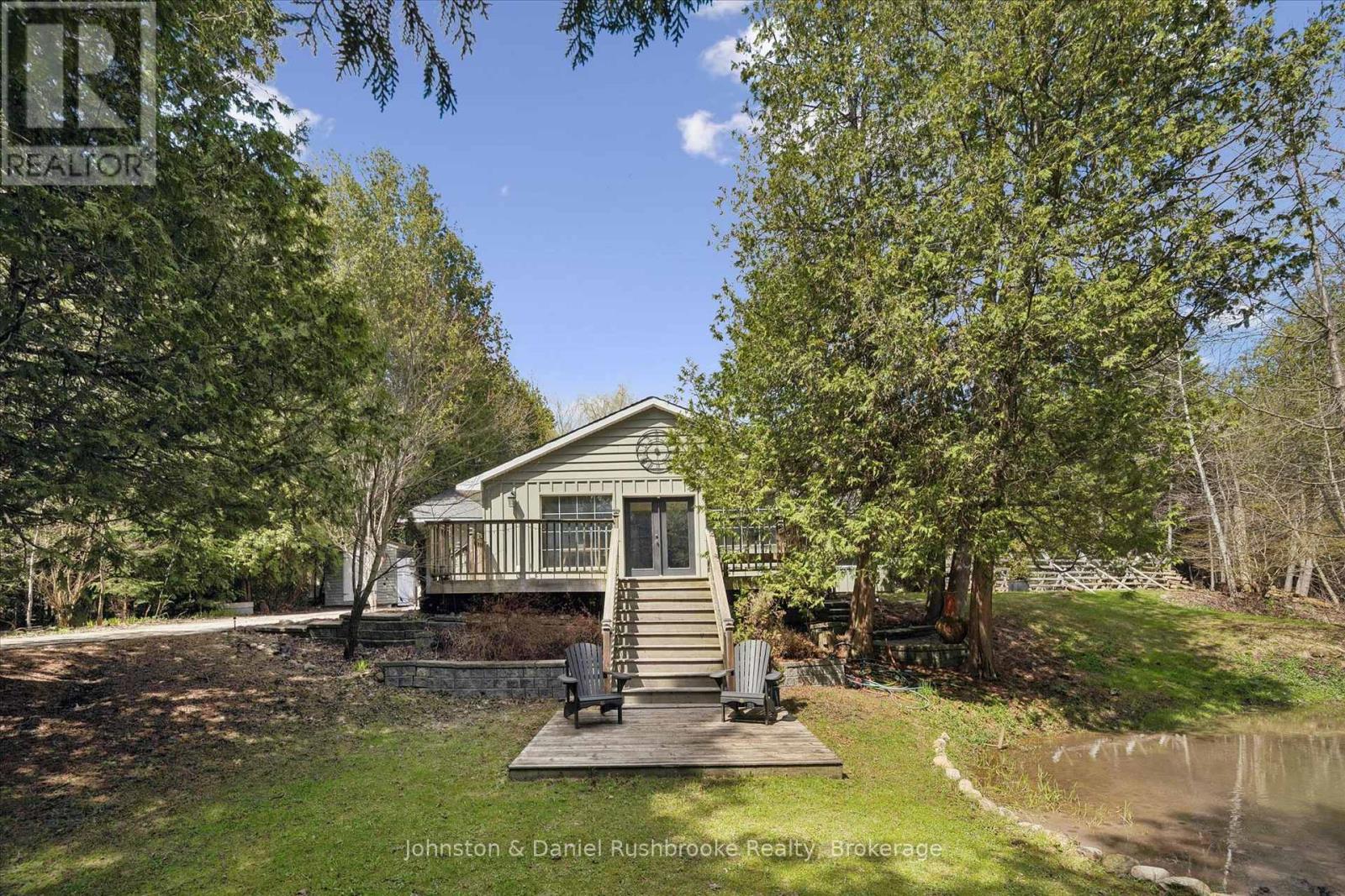 307251 HOCKLEY ROAD, Mono, Ontario