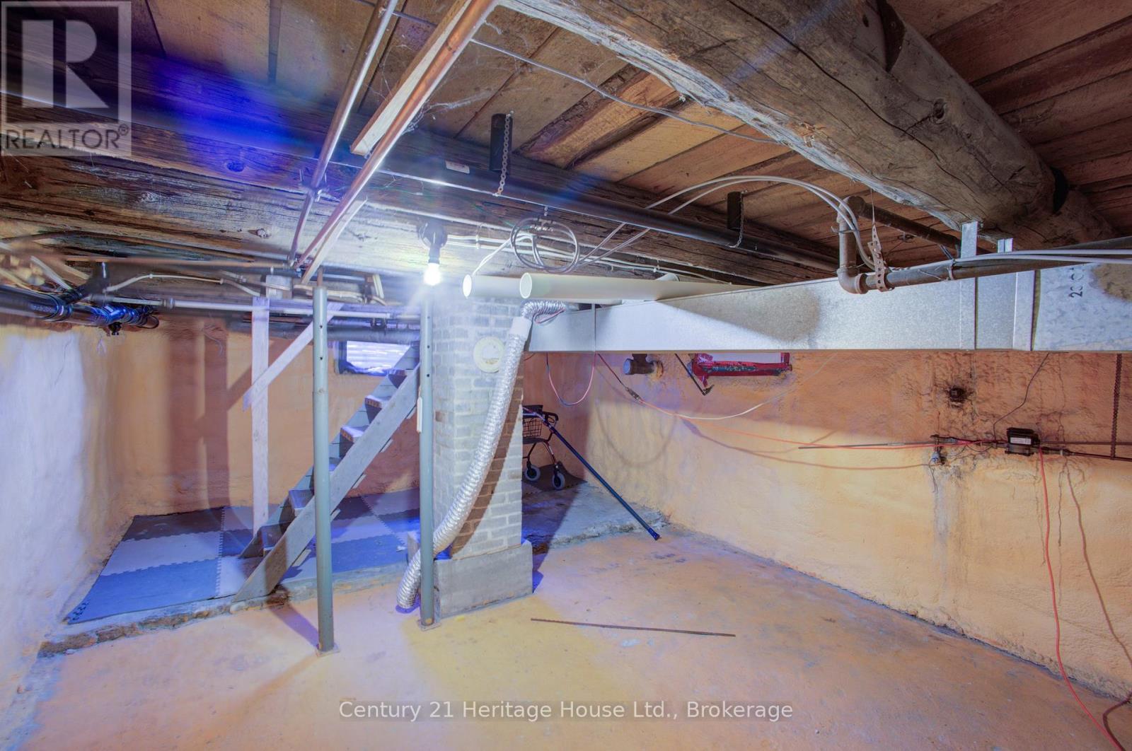 221 Lambton Street E, West Grey, Ontario  N0G 1R0 - Photo 28 - X13040940