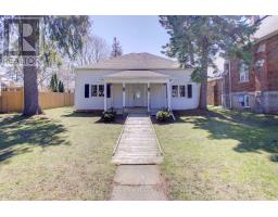 221 LAMBTON STREET E, west grey, Ontario