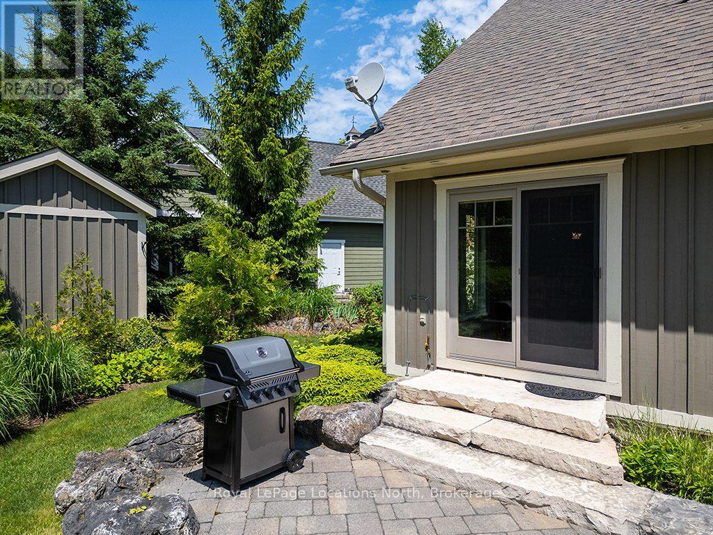 110 John Watt Way, Blue Mountains, Ontario  N0H 2P0 - Photo 14 - X13040952