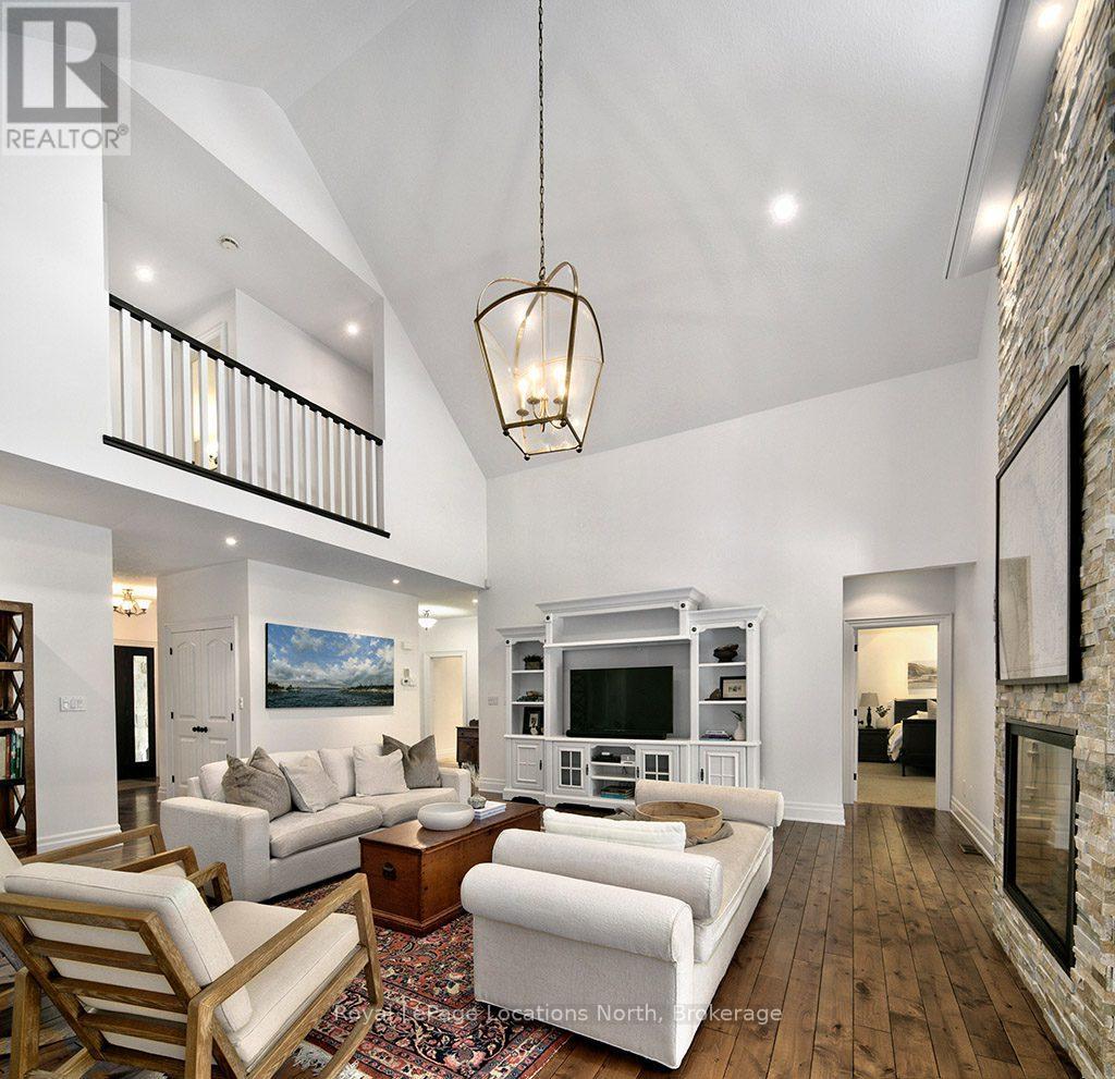 110 John Watt Way, Blue Mountains, Ontario  N0H 2P0 - Photo 5 - X13040952