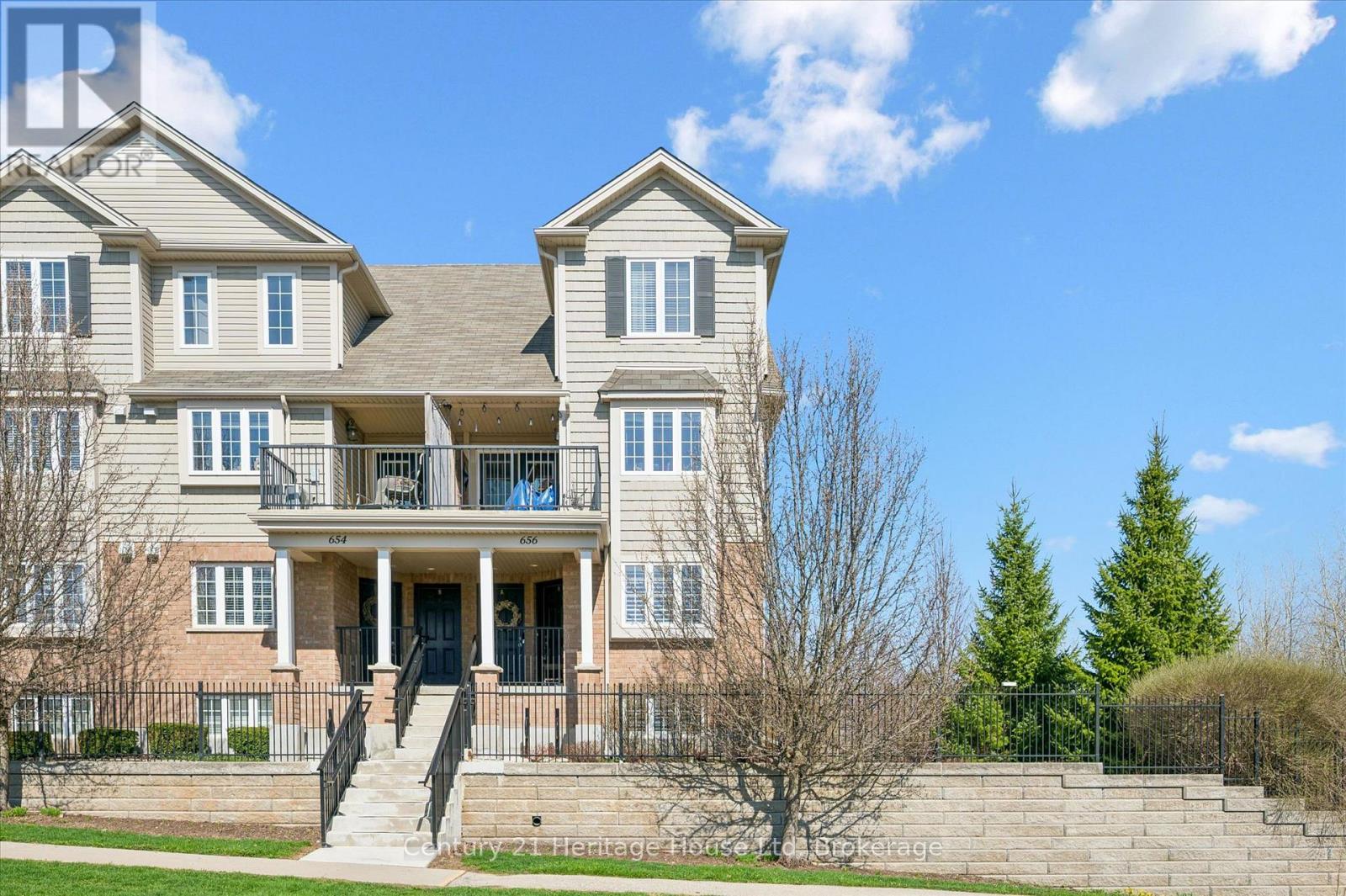 B - 656 WOODLAWN ROAD E, Guelph, Ontario