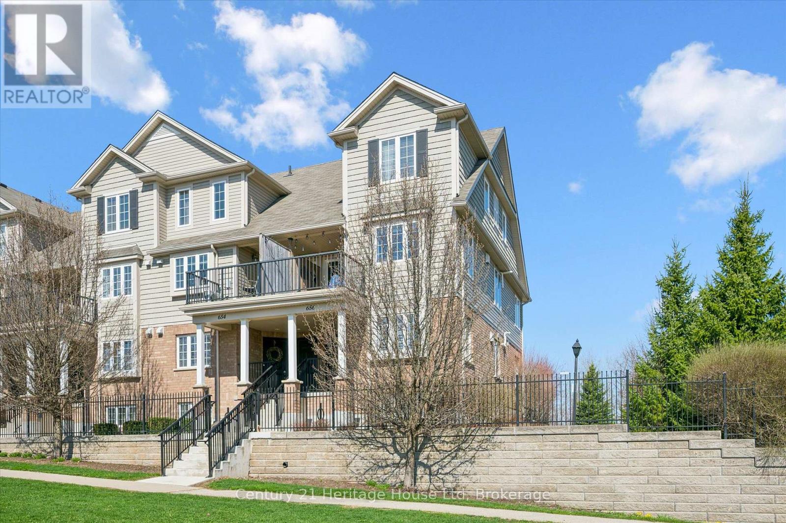 B - 656 Woodlawn Road E, Guelph, Ontario  N1E 0K4 - Photo 2 - X13041022