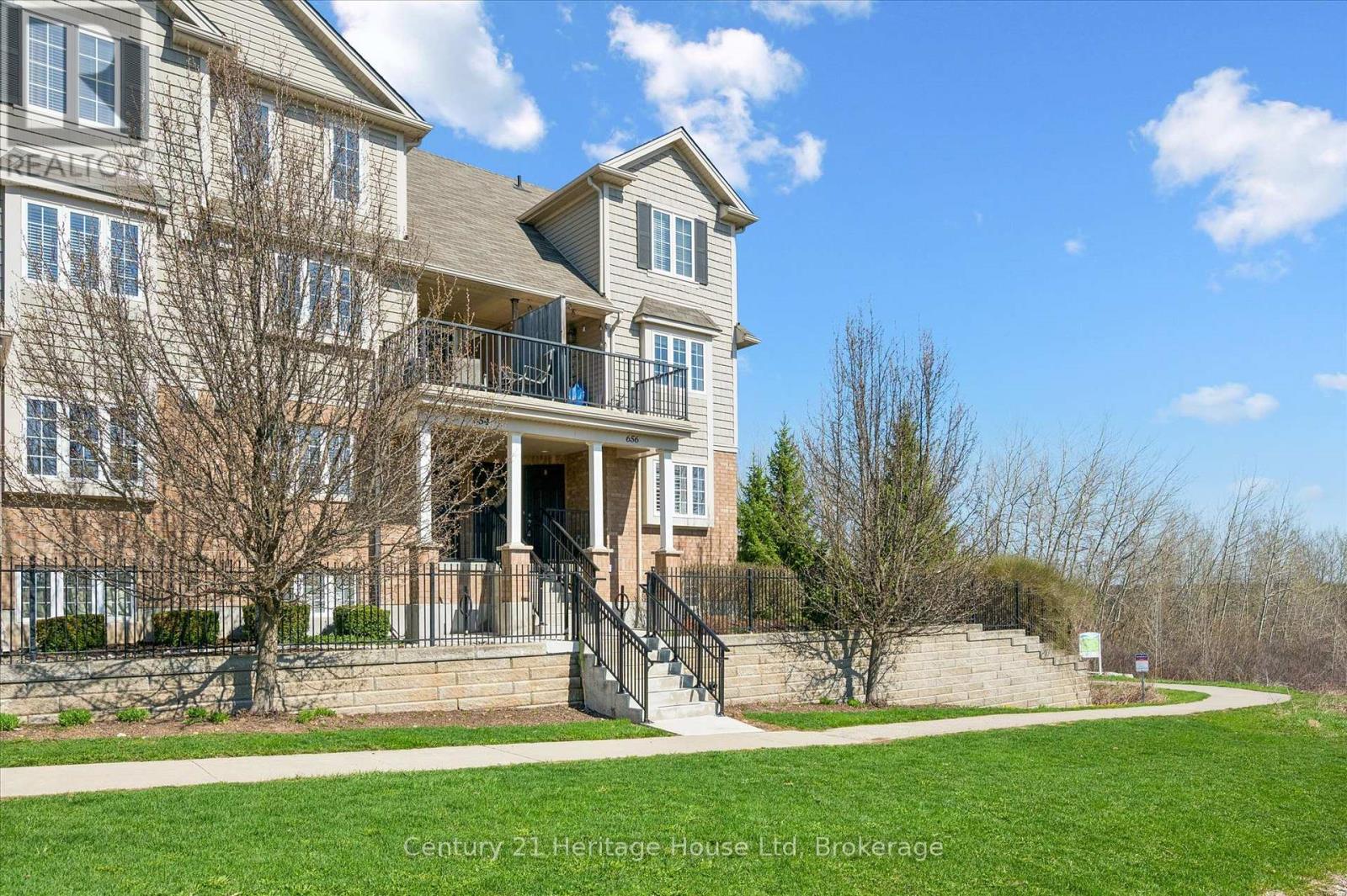 B - 656 Woodlawn Road E, Guelph, Ontario  N1E 0K4 - Photo 4 - X13041022