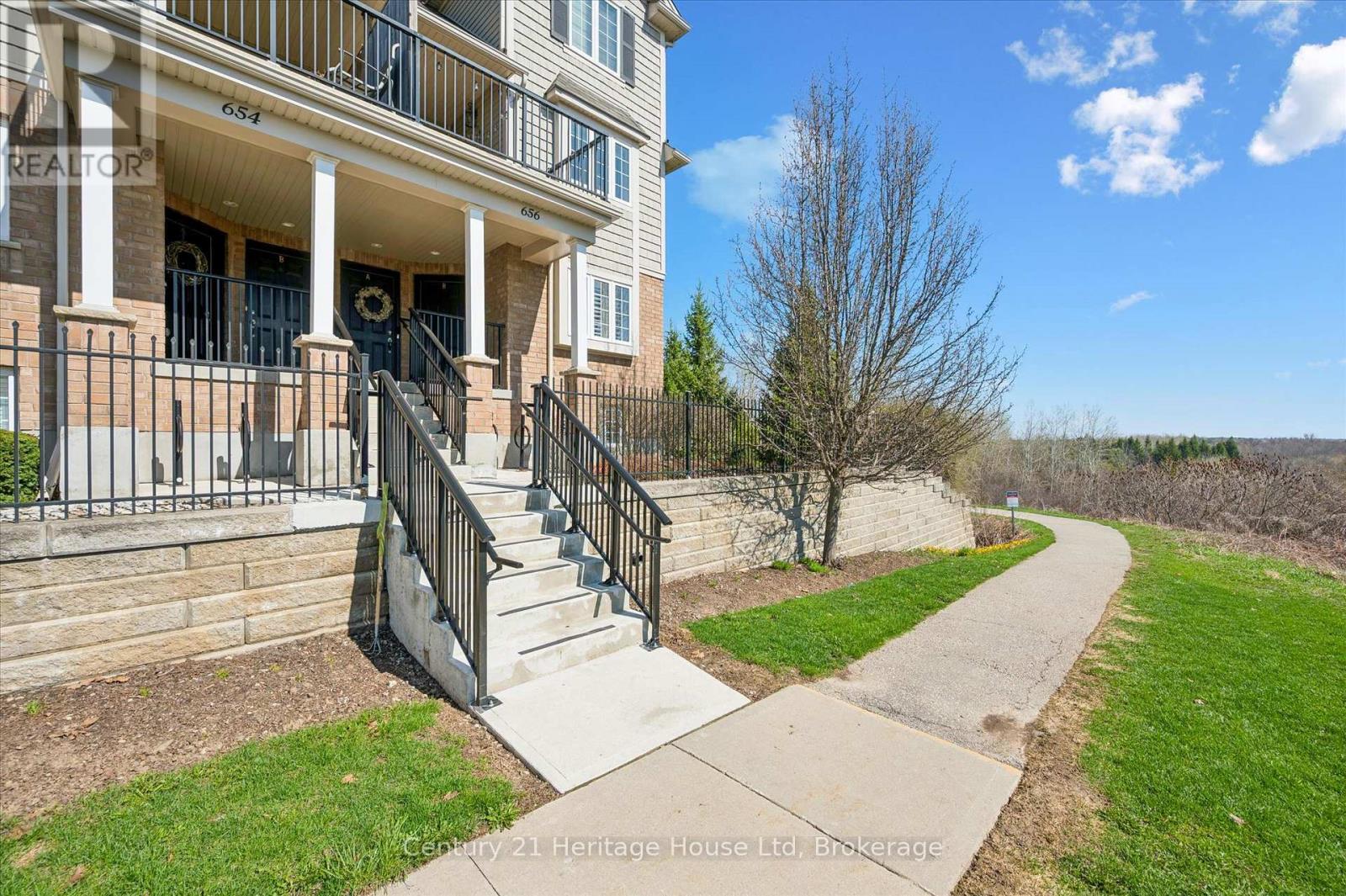 B - 656 Woodlawn Road E, Guelph, Ontario  N1E 0K4 - Photo 5 - X13041022