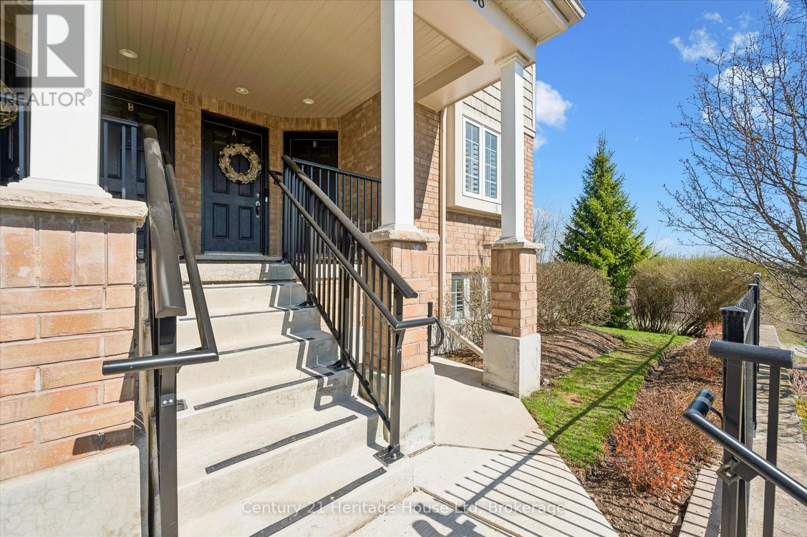 B - 656 Woodlawn Road E, Guelph, Ontario  N1E 0K4 - Photo 8 - X13041022