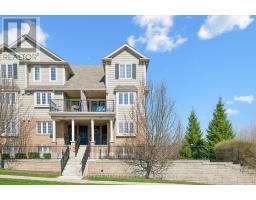 B - 656 WOODLAWN ROAD E, guelph (victoria north), Ontario