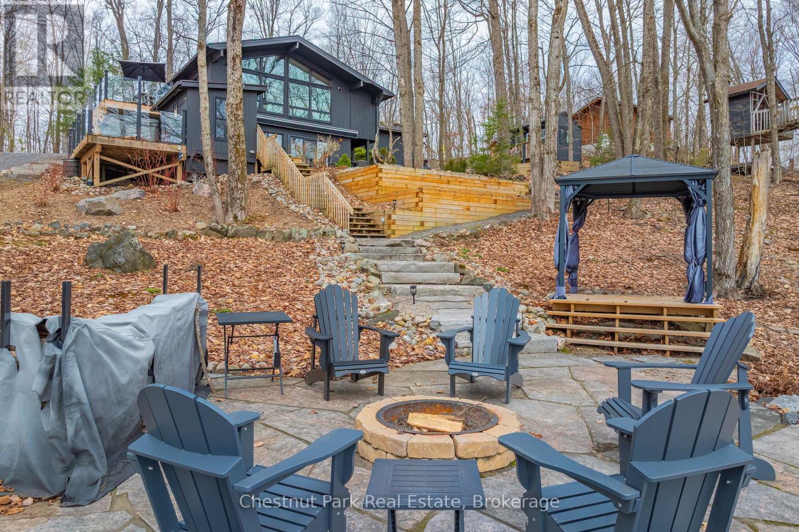 305 SALMON LAKE ROAD, Seguin, Ontario