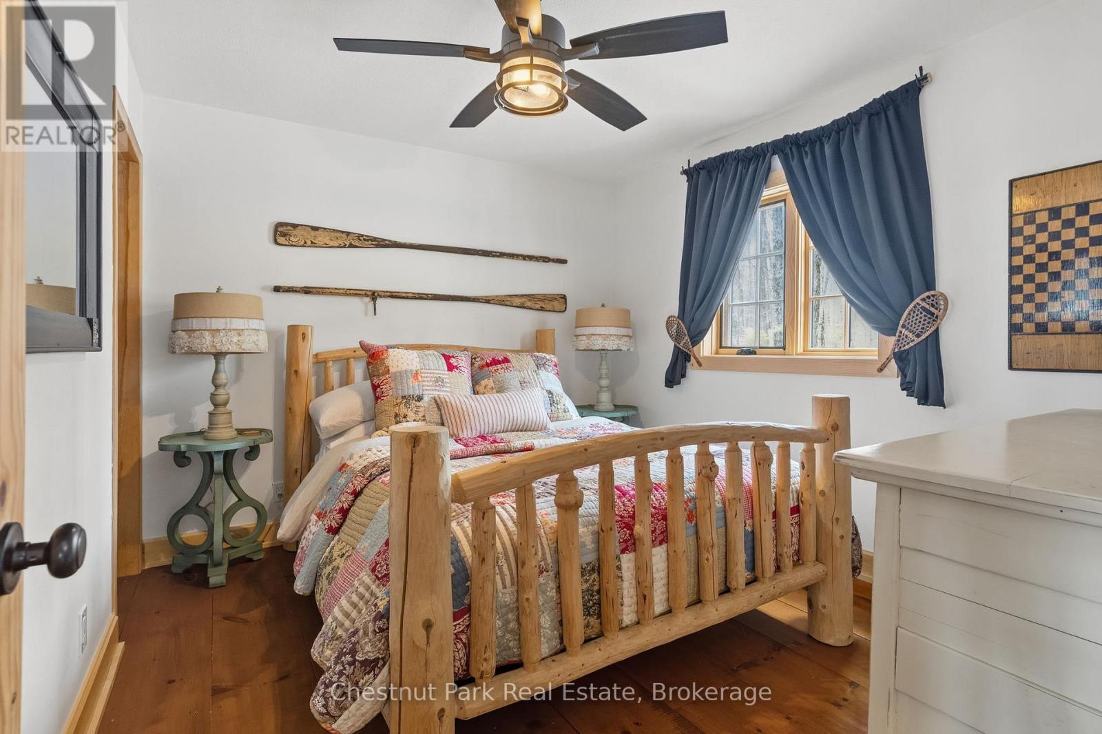 305 Salmon Lake Road, Seguin, Ontario  P2A 0B2 - Photo 12 - X13041024