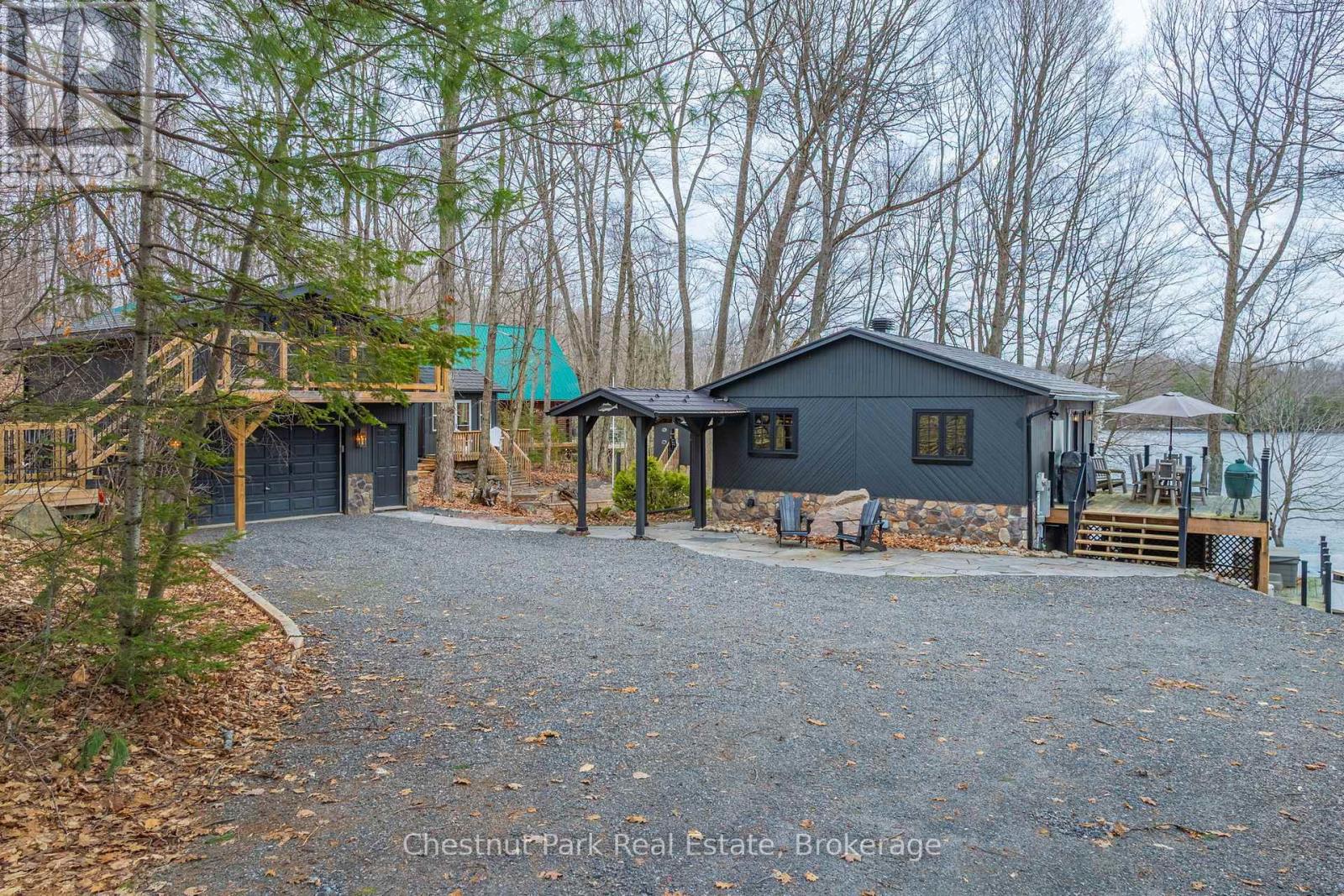 305 Salmon Lake Road, Seguin, Ontario  P2A 0B2 - Photo 2 - X13041024