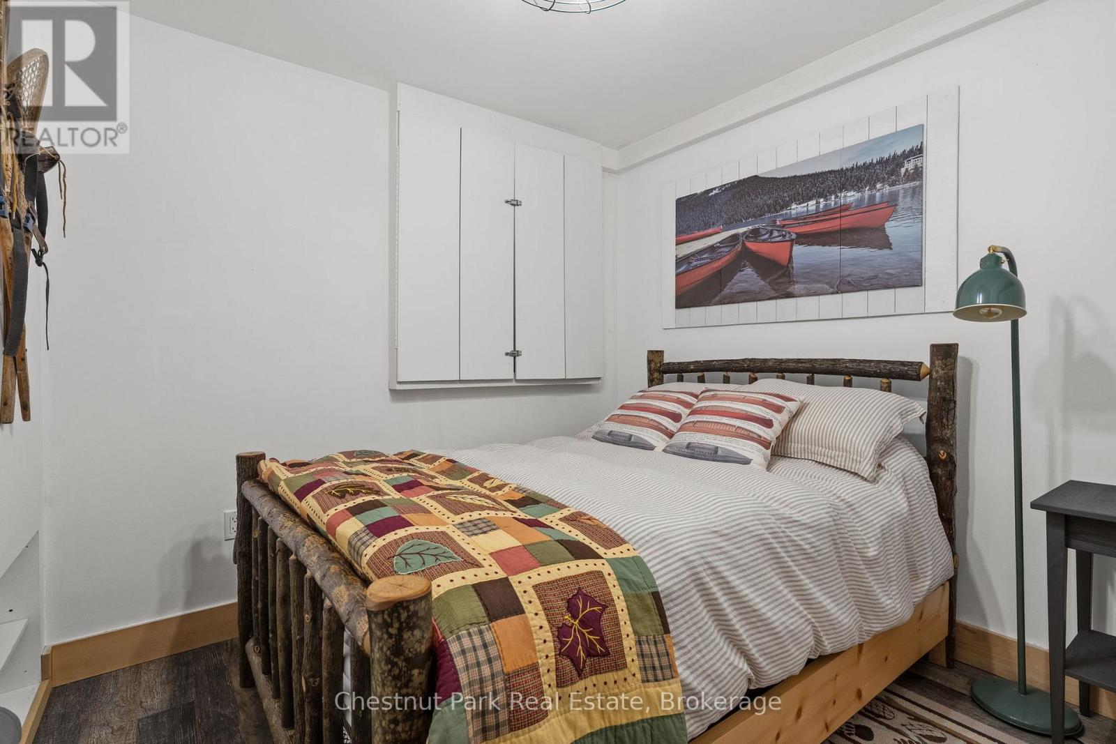 305 Salmon Lake Road, Seguin, Ontario  P2A 0B2 - Photo 21 - X13041024