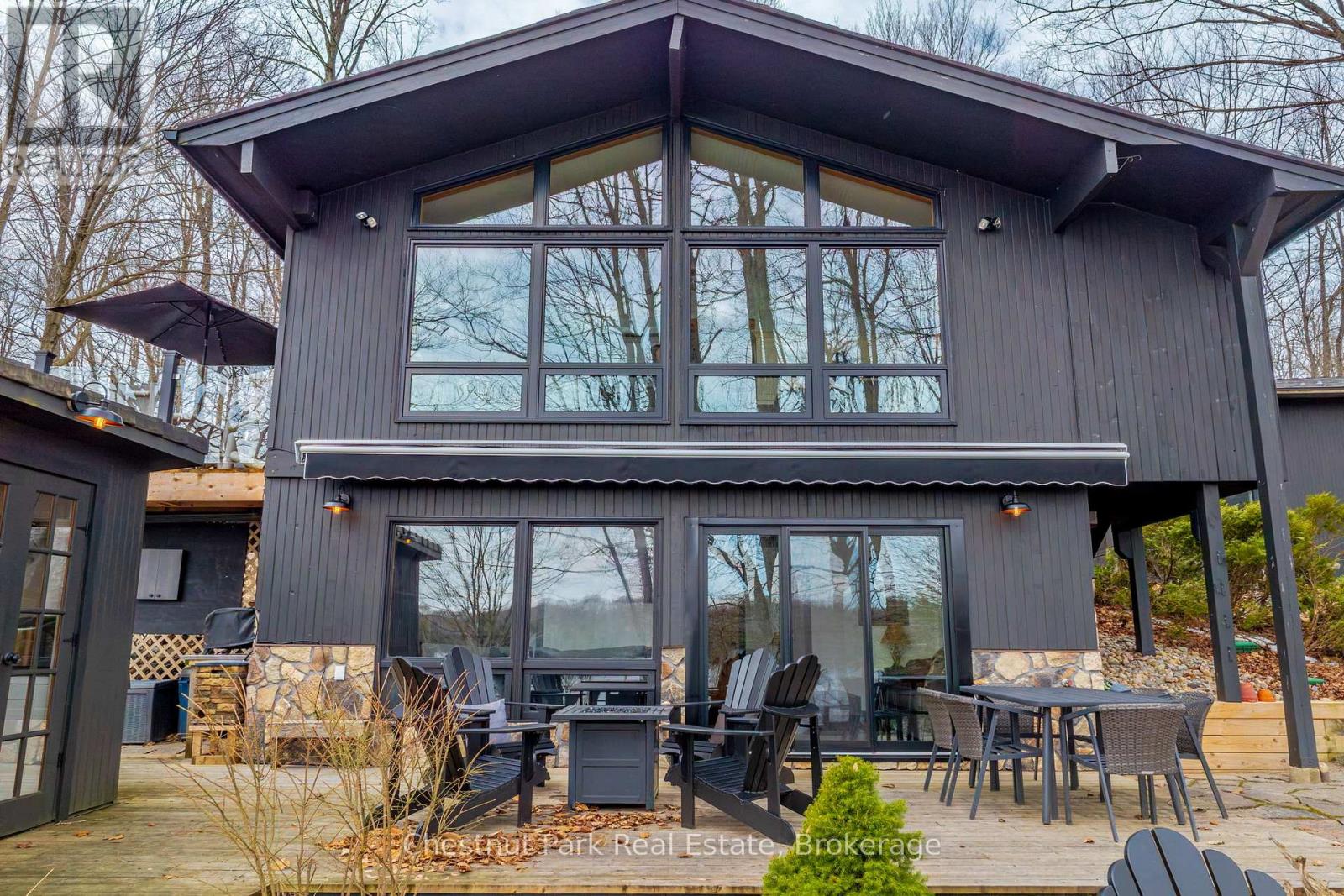 305 Salmon Lake Road, Seguin, Ontario  P2A 0B2 - Photo 25 - X13041024