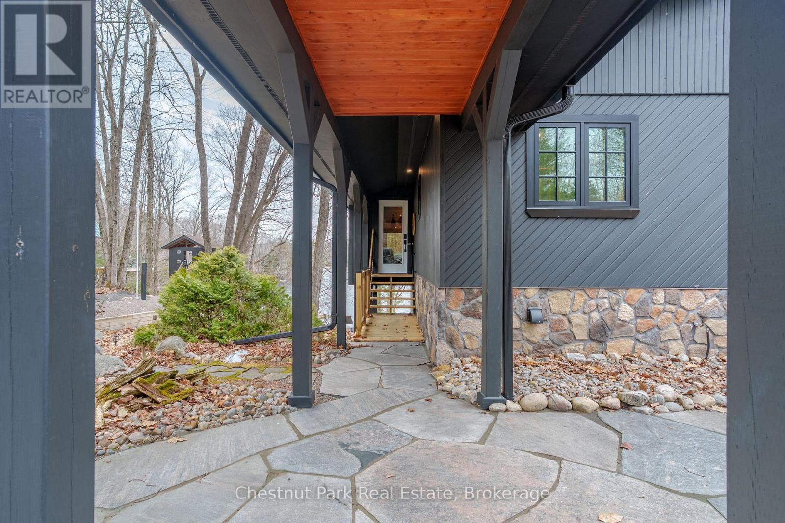 305 Salmon Lake Road, Seguin, Ontario  P2A 0B2 - Photo 28 - X13041024