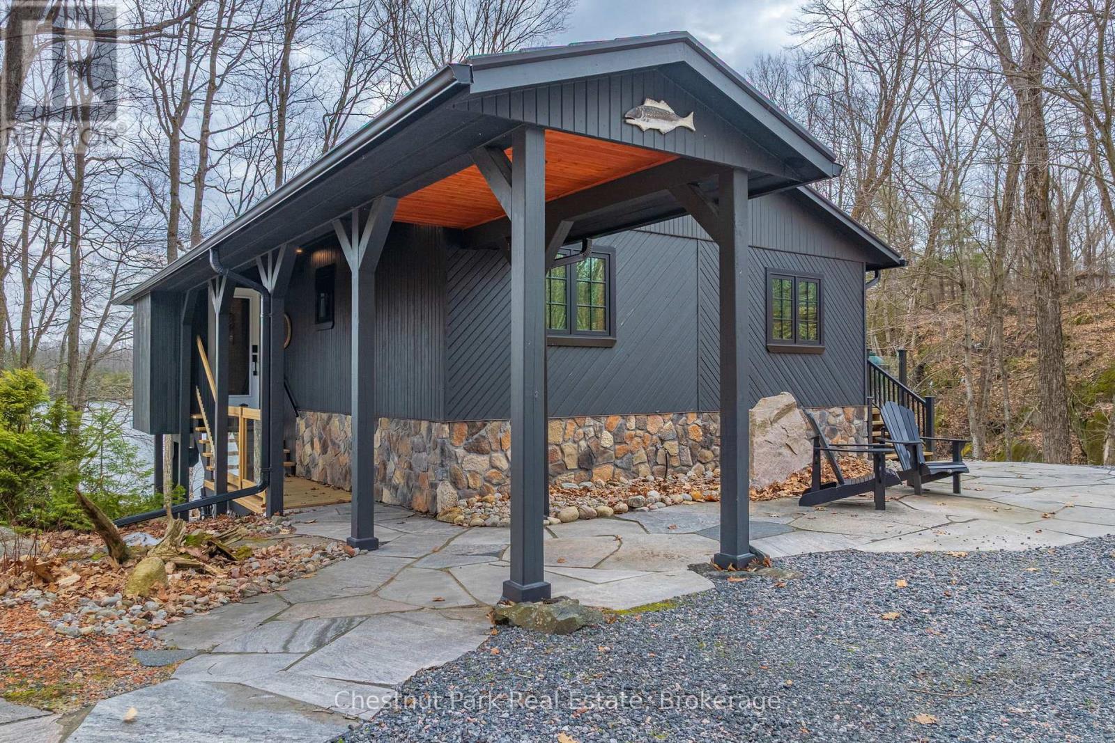 305 Salmon Lake Road, Seguin, Ontario  P2A 0B2 - Photo 29 - X13041024