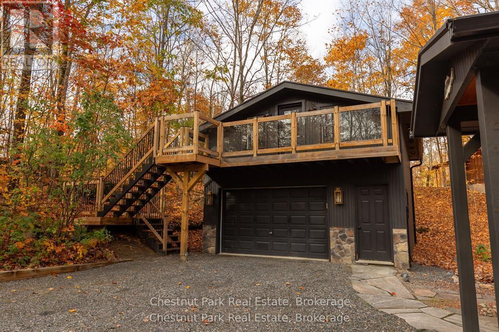 305 Salmon Lake Road, Seguin, Ontario  P2A 0B2 - Photo 30 - X13041024