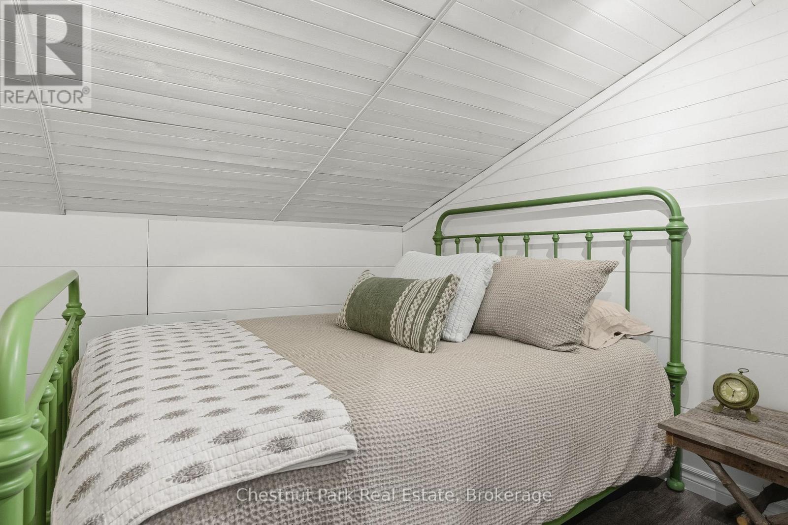 305 Salmon Lake Road, Seguin, Ontario  P2A 0B2 - Photo 33 - X13041024