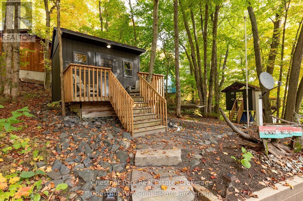 305 Salmon Lake Road, Seguin, Ontario  P2A 0B2 - Photo 36 - X13041024