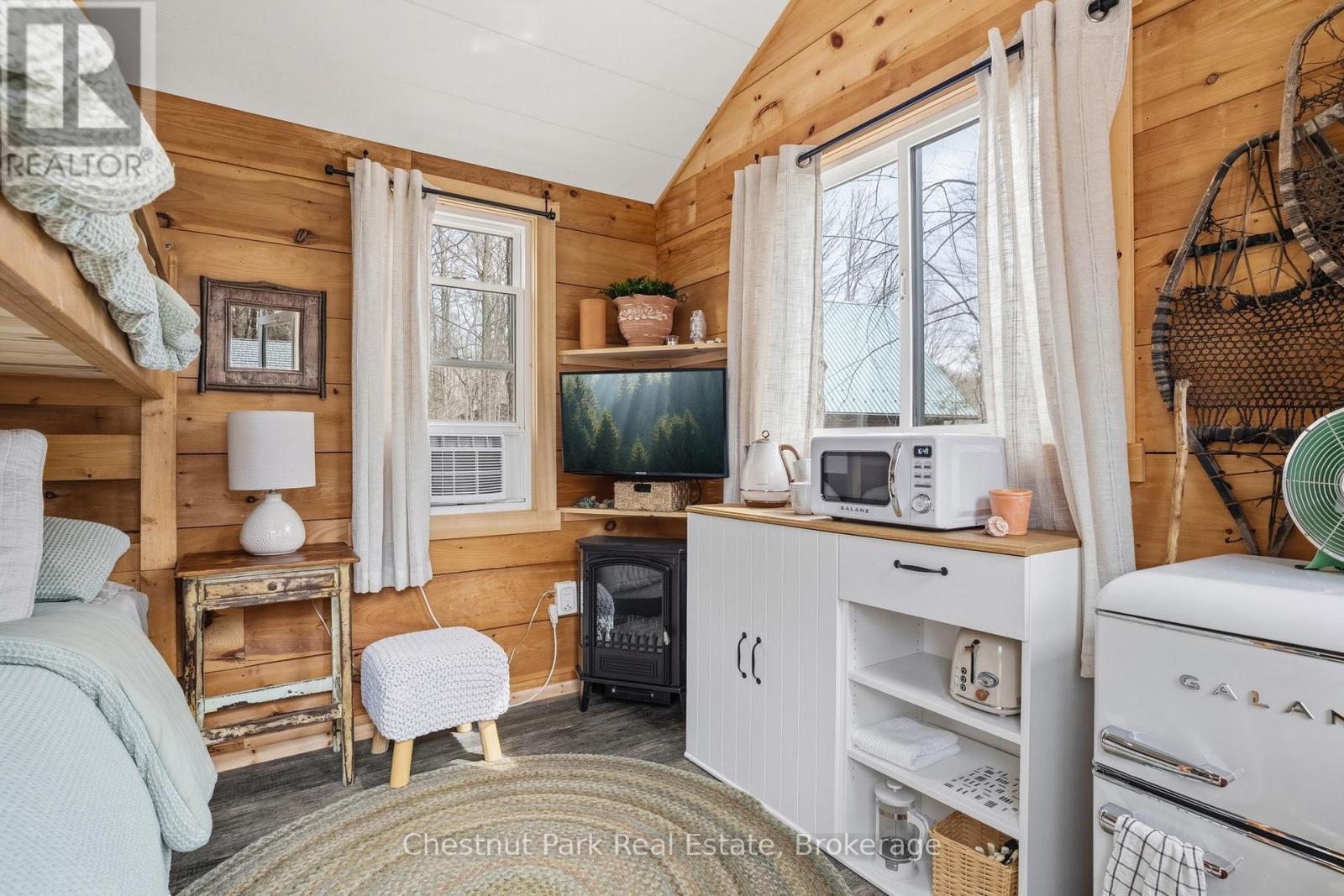 305 Salmon Lake Road, Seguin, Ontario  P2A 0B2 - Photo 37 - X13041024