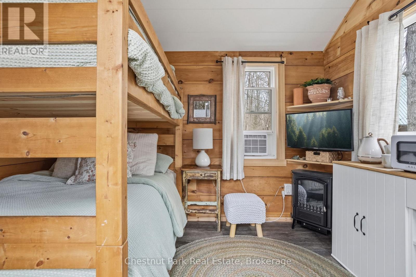 305 Salmon Lake Road, Seguin, Ontario  P2A 0B2 - Photo 38 - X13041024