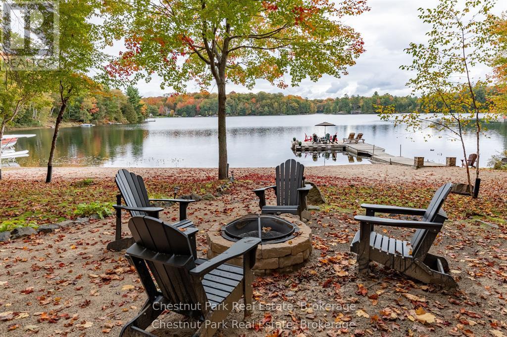 305 Salmon Lake Road, Seguin, Ontario  P2A 0B2 - Photo 45 - X13041024