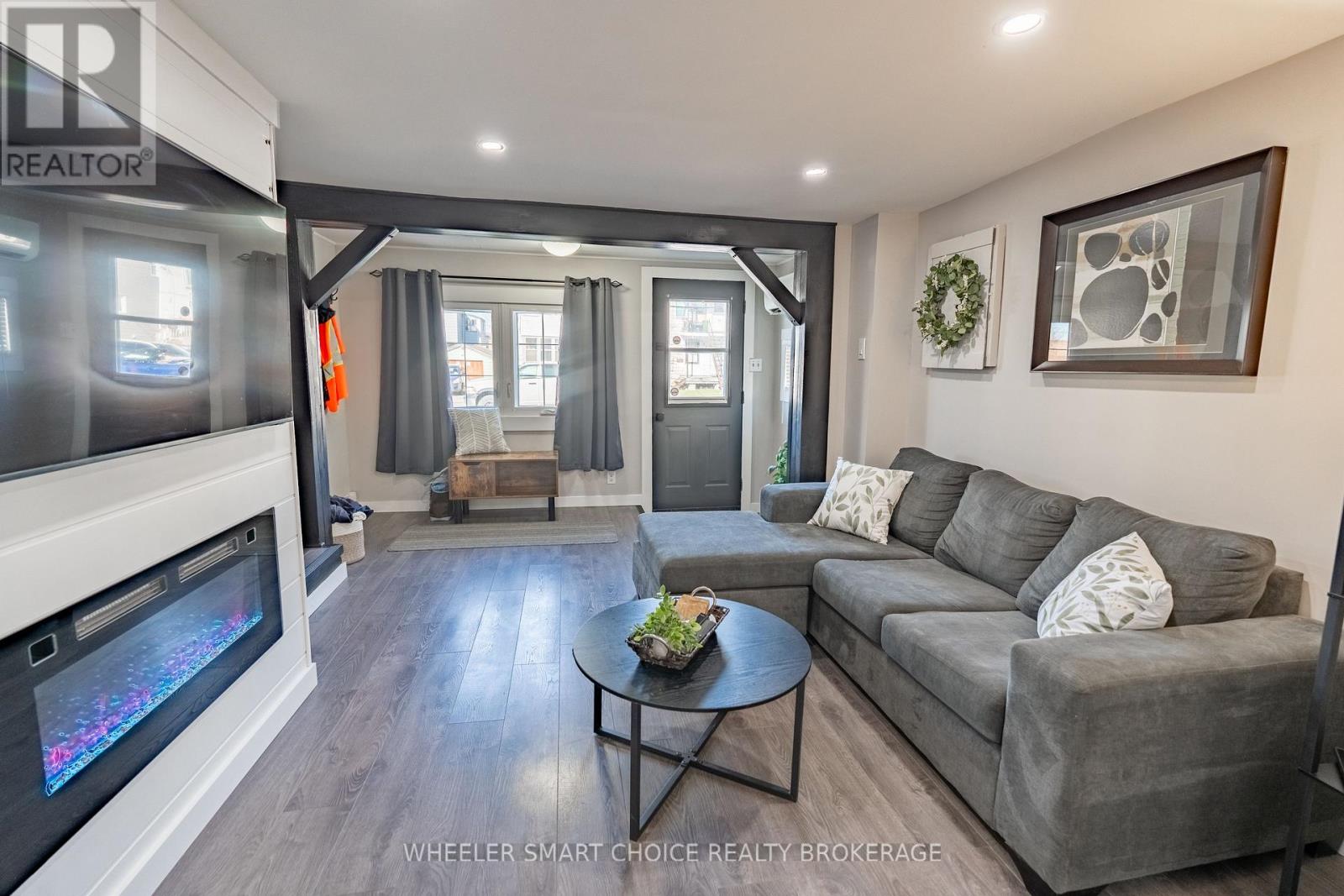 336 St Felix Street, Cornwall, Ontario  K6H 5A6 - Photo 10 - X13040954