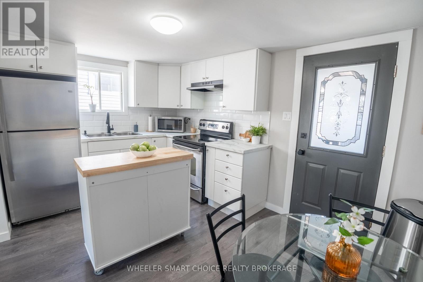 336 St Felix Street, Cornwall, Ontario  K6H 5A6 - Photo 12 - X13040954