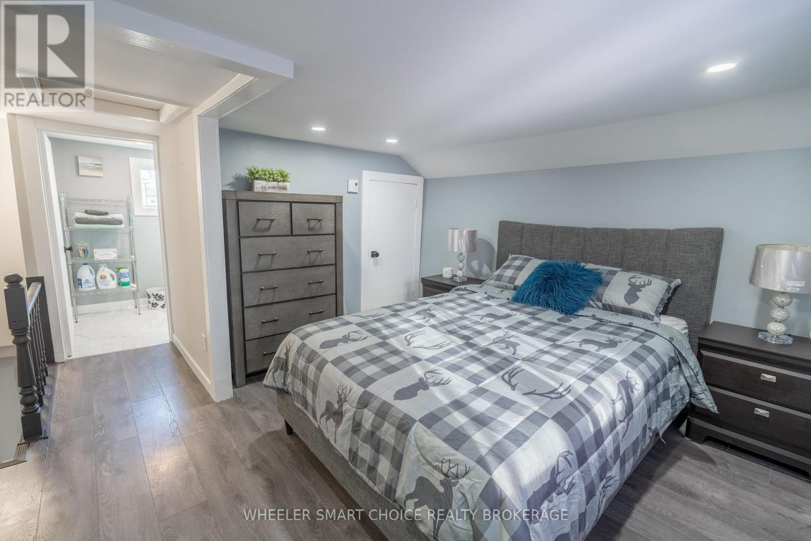 336 St Felix Street, Cornwall, Ontario  K6H 5A6 - Photo 20 - X13040954