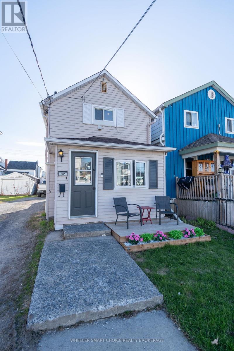 336 St Felix Street, Cornwall, Ontario  K6H 5A6 - Photo 3 - X13040954