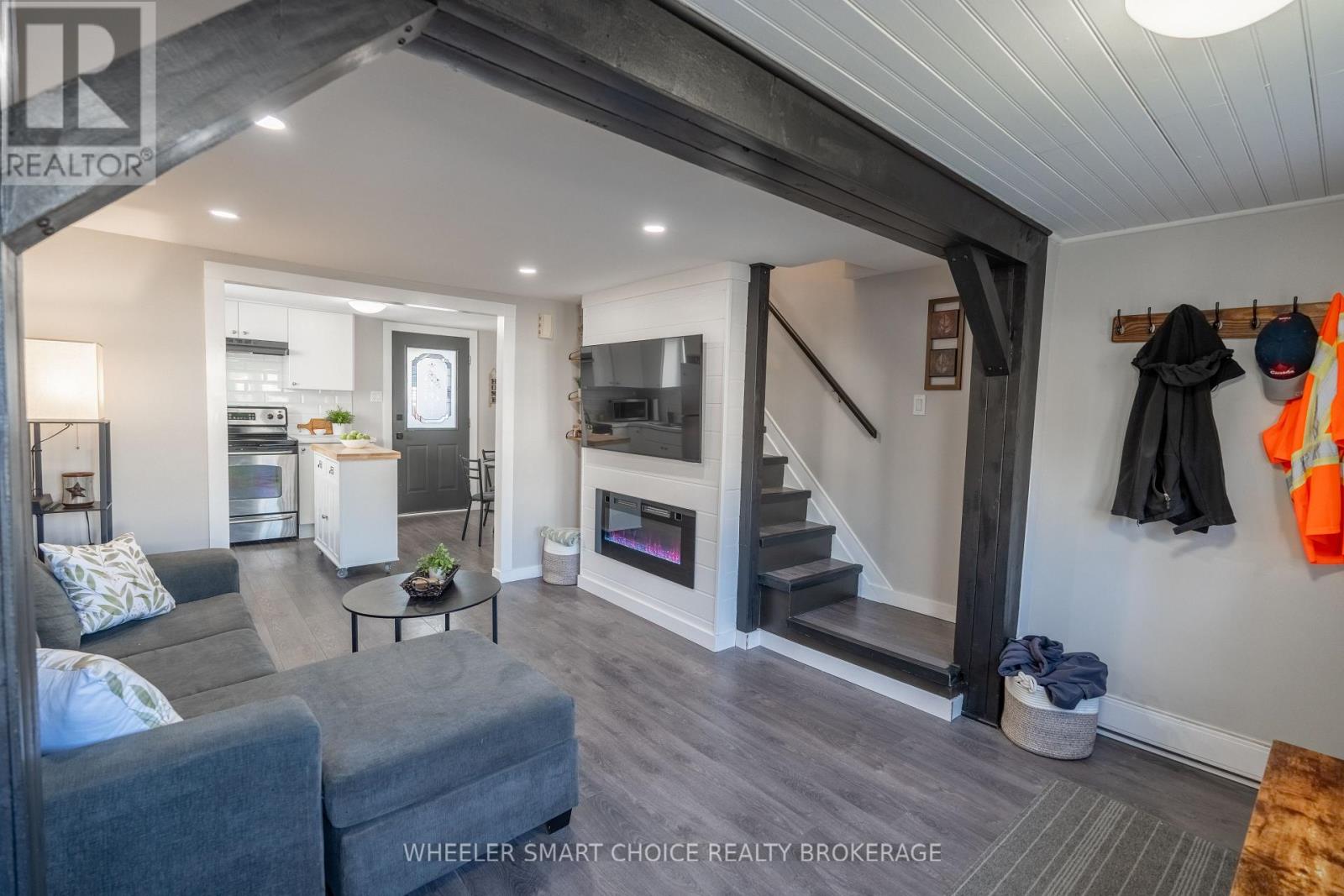 336 St Felix Street, Cornwall, Ontario  K6H 5A6 - Photo 6 - X13040954