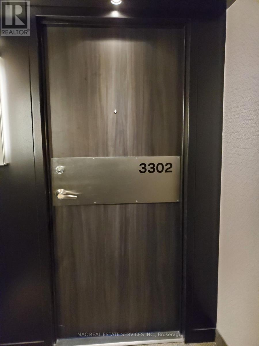 3302 - 210 VICTORIA STREET, Toronto, Ontario