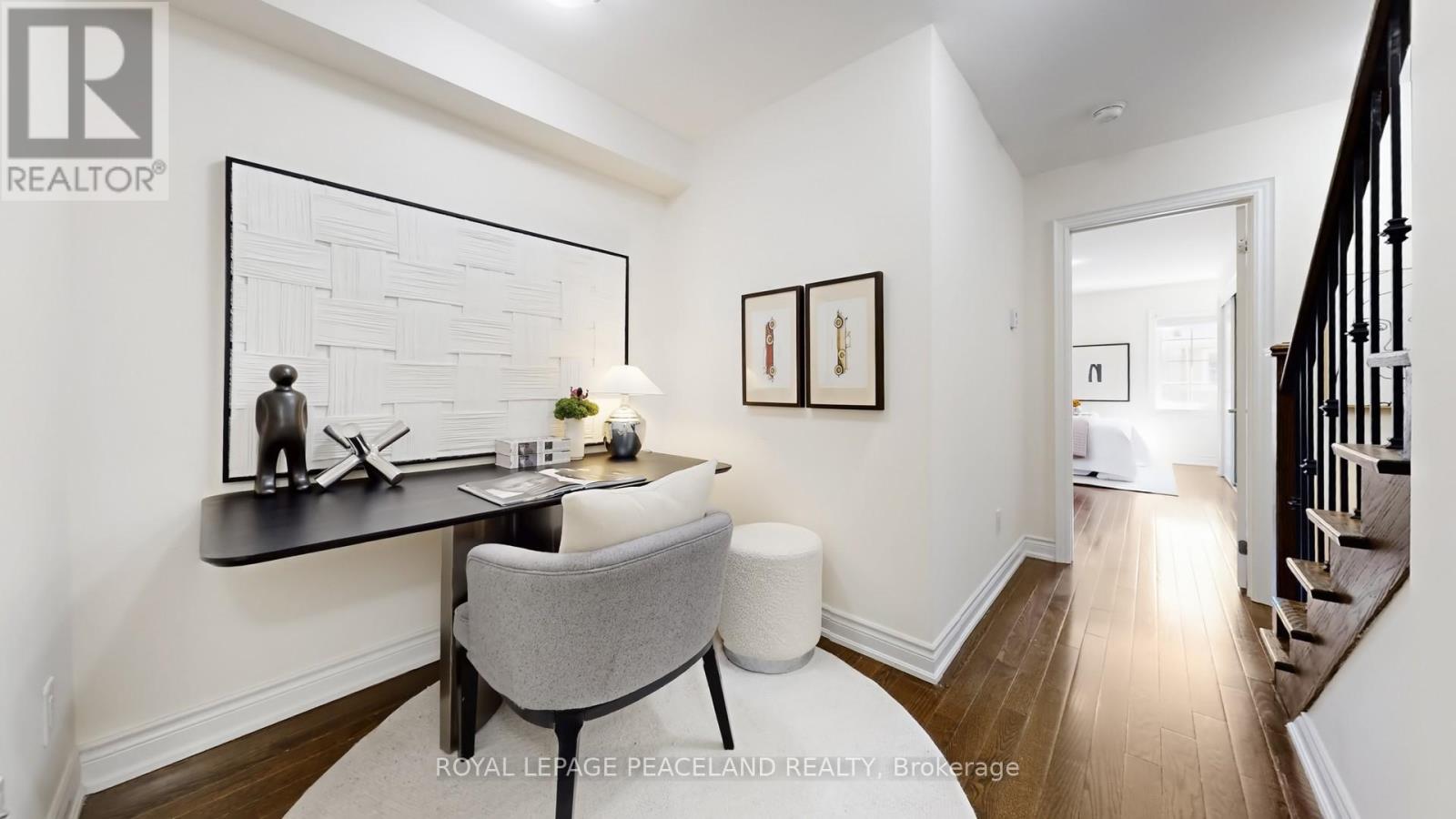 82 Hargrave Lane, Toronto, Ontario  M4N 0A4 - Photo 16 - C13040922