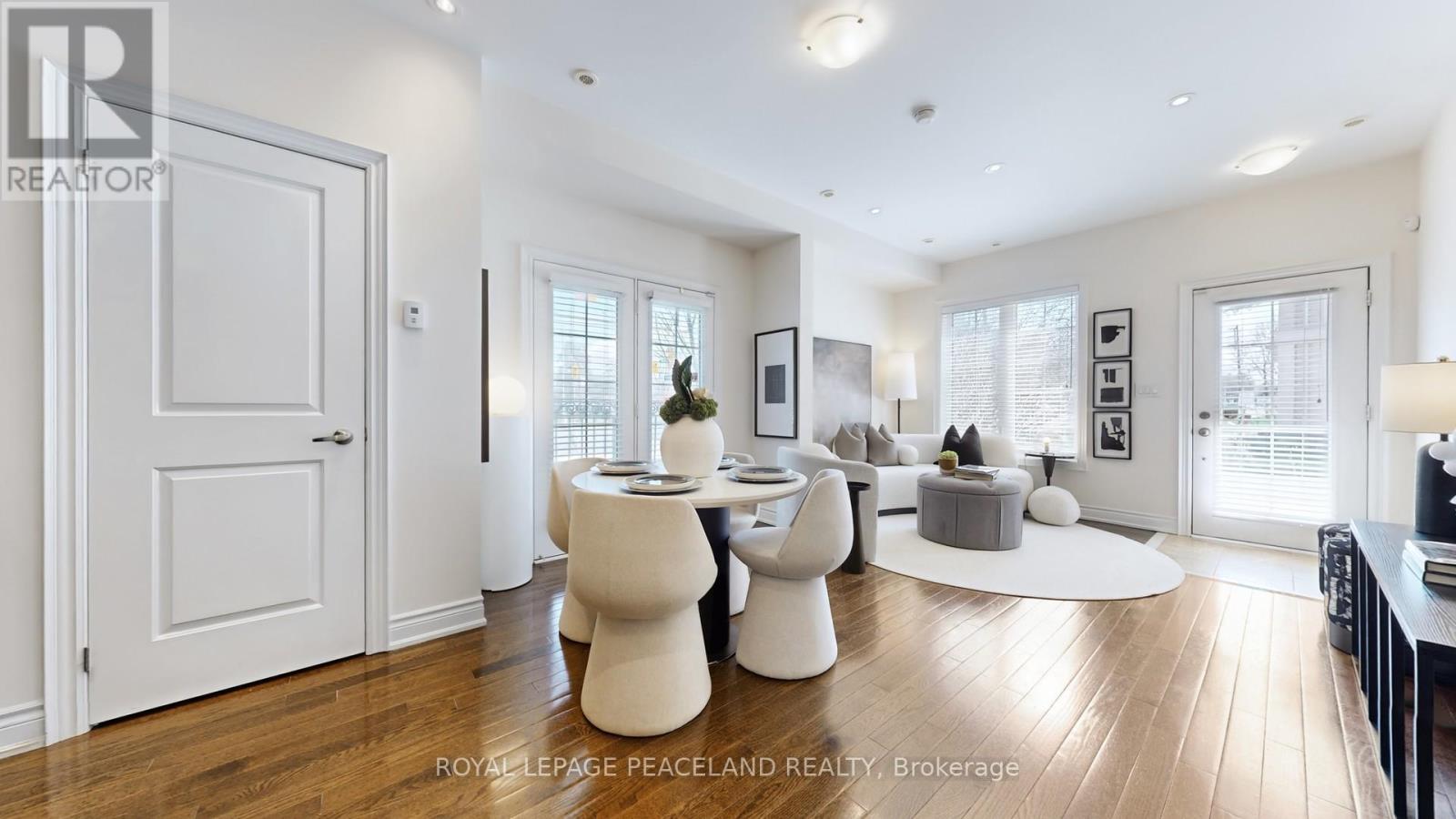 82 Hargrave Lane, Toronto, Ontario  M4N 0A4 - Photo 6 - C13040922