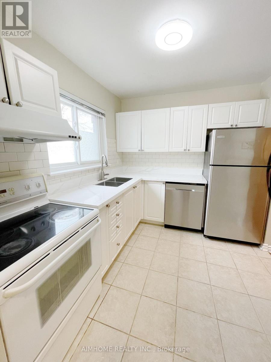 119 - 53 Godstone Road, Toronto, Ontario  M2J 3C8 - Photo 2 - C13040944