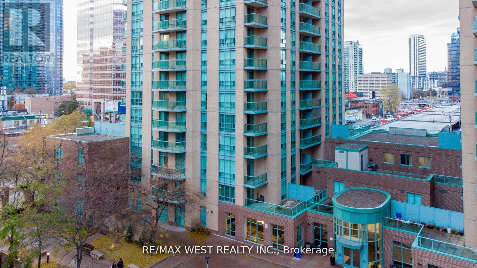 216 - 22 Olive Avenue, Toronto, Ontario  M2N 7G6 - Photo 8 - C13040990