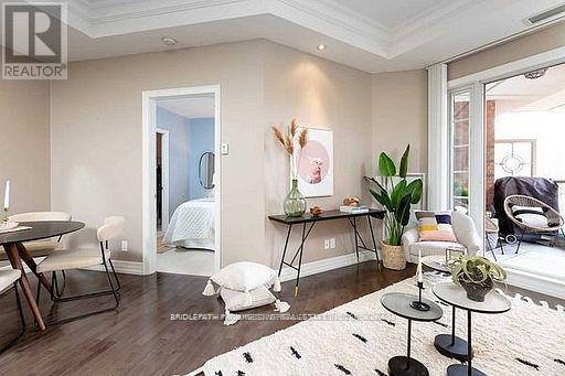 332 - 21 Burkebrook Place, Toronto, Ontario  M4G 0A2 - Photo 11 - C13040996