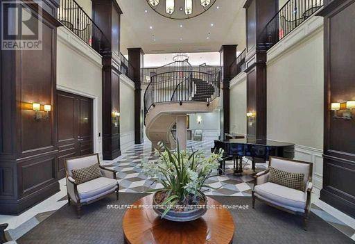 332 - 21 Burkebrook Place, Toronto, Ontario  M4G 0A2 - Photo 20 - C13040996