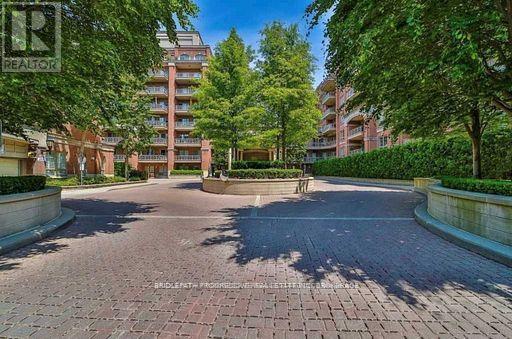 332 - 21 Burkebrook Place, Toronto, Ontario  M4G 0A2 - Photo 22 - C13040996