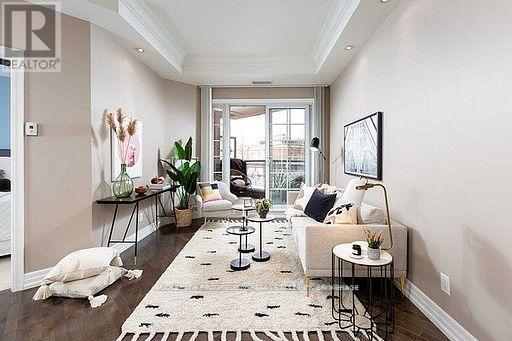 332 - 21 Burkebrook Place, Toronto, Ontario  M4G 0A2 - Photo 4 - C13040996