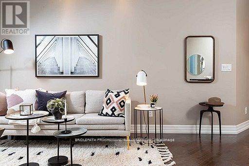 332 - 21 Burkebrook Place, Toronto, Ontario  M4G 0A2 - Photo 5 - C13040996