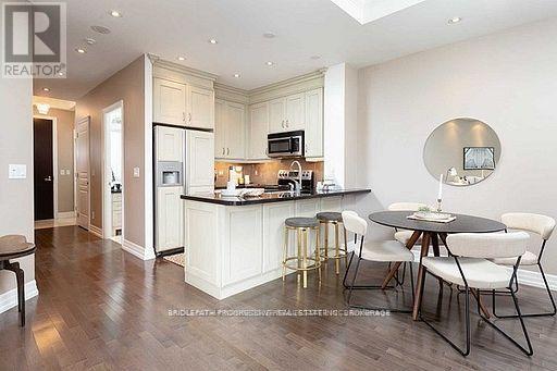 332 - 21 Burkebrook Place, Toronto, Ontario  M4G 0A2 - Photo 6 - C13040996